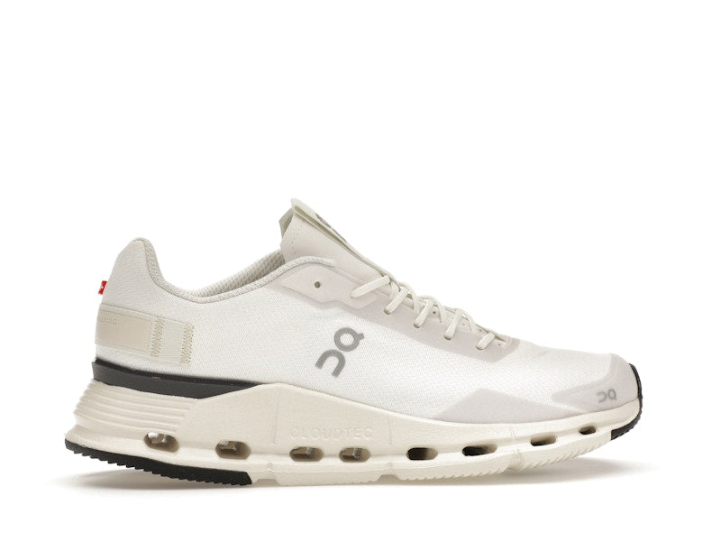 On Running Cloudnova Form White Eclipse (Women's)
