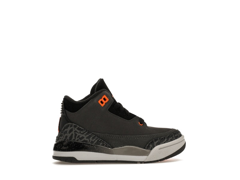 Jordan 3 Retro Fear Pack (2023) (PS)