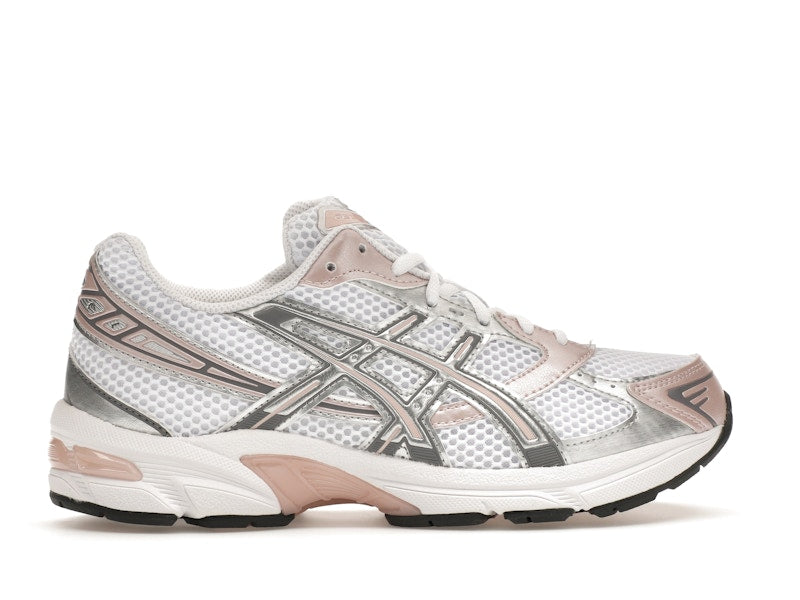 ASICS Gel-1130 White Neutral Pink (Women's)
