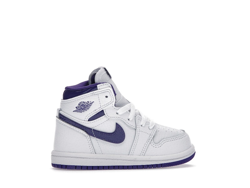 Jordan 1 Retro High Court Purple (2021) (TD)