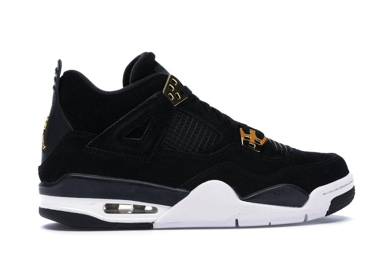 Jordan 4 Retro Royalty (GS)