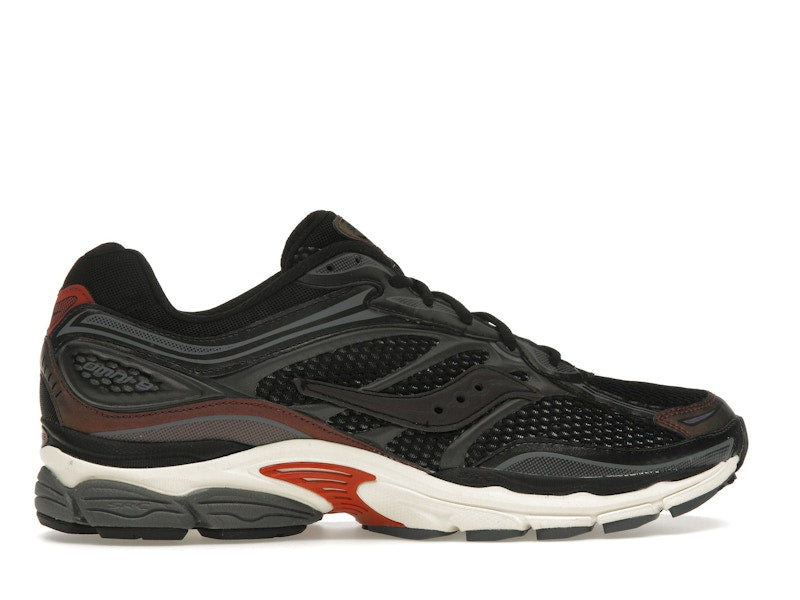 Saucony ProGrid Omni 9 OG Disrupt Pack Black