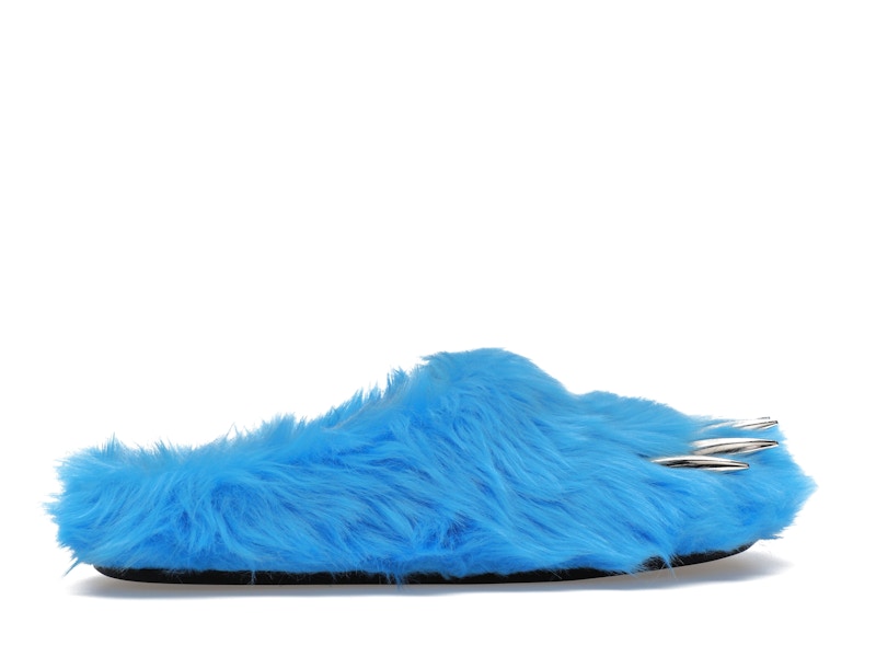 Bravest Studios Bear Claw Mule Blue