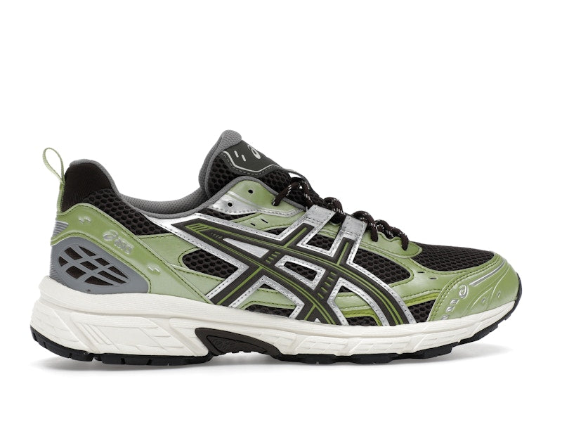 ASICS Gel-Nunobiki Kith Delicioso Pure Silver