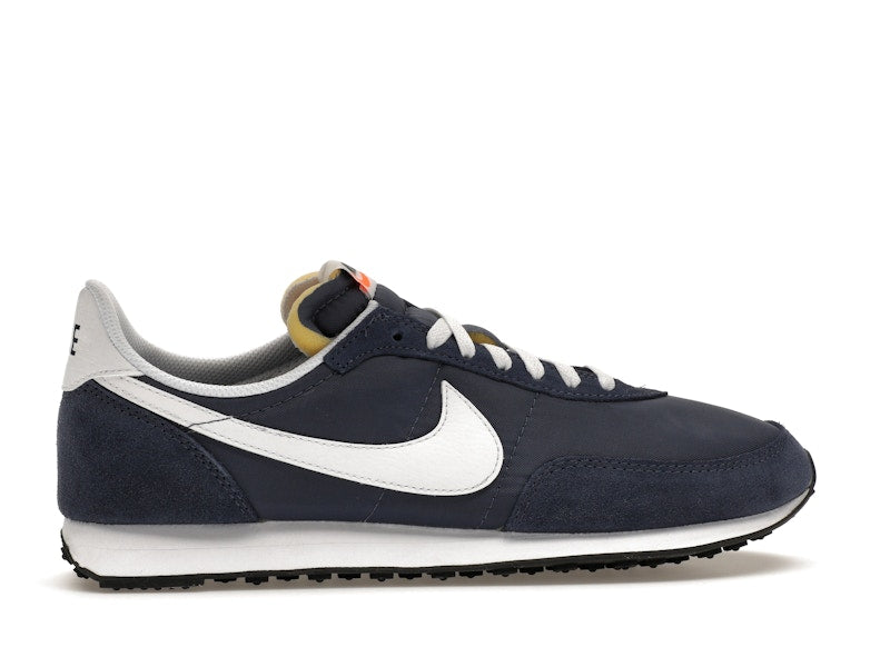 Nike Waffle Trainer 2 Midnight Navy