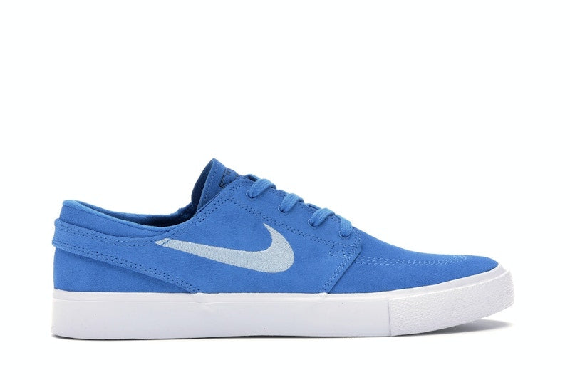 Nike SB Zoom Stefan Janoski RM Light Photo Blue