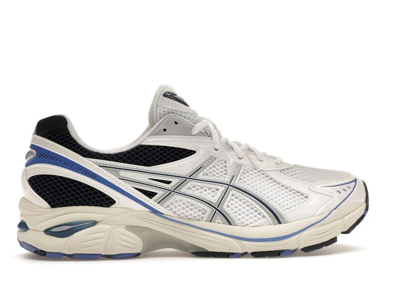ASICS GT-2160 Piedmont Grey Blue