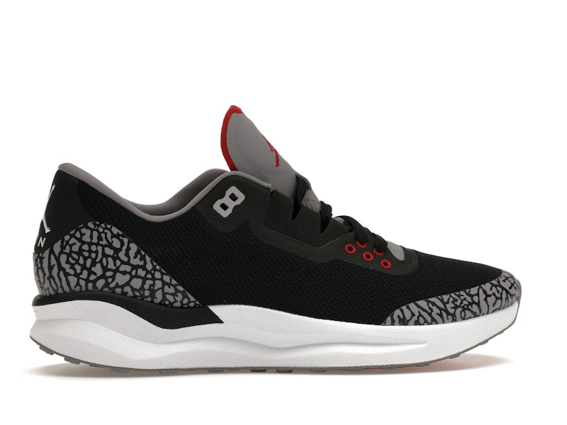 Jordan Zoom Tenacity 88 Black Cement