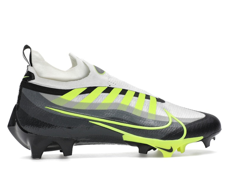 Nike Vapor Edge Elite 360 Flyknit Black Volt