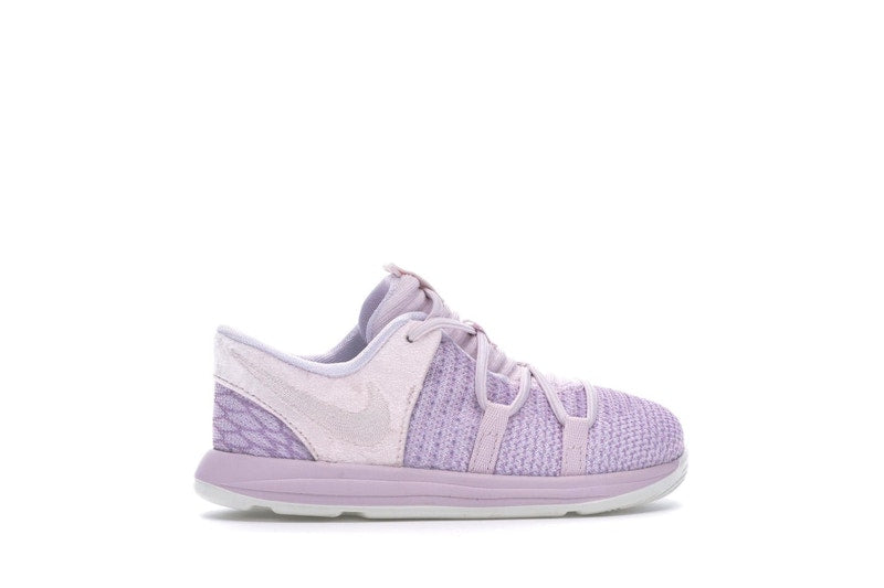 Nike KD 10 Aunt Pearl (TD)