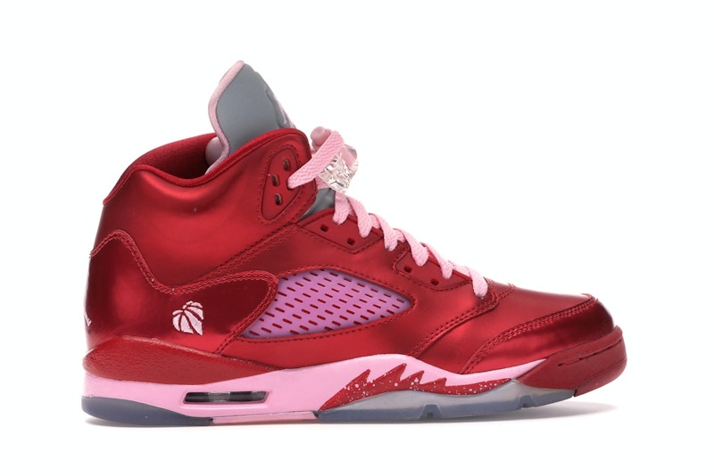Jordan 5 Retro Valentine's Day (GS)