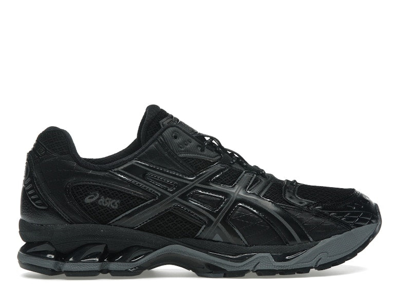 ASICS Gel-Nimbus 10.1 Haven Black Grey