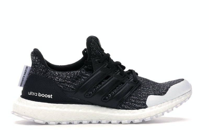 adidas Ultra Boost 4.0 Game of Thrones Nights Watch