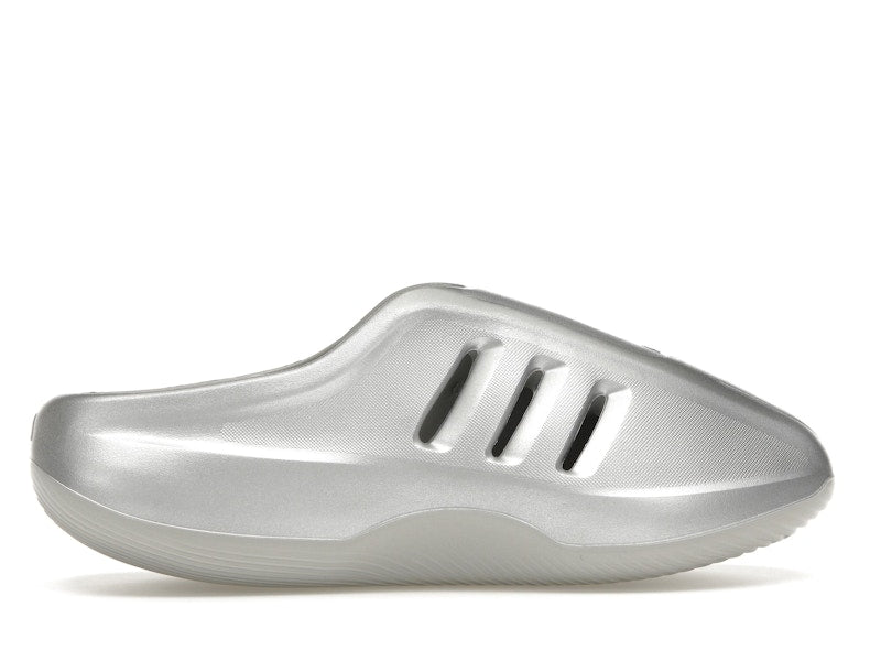adidas adiFOM IIInfinity Mule Metallic Silver