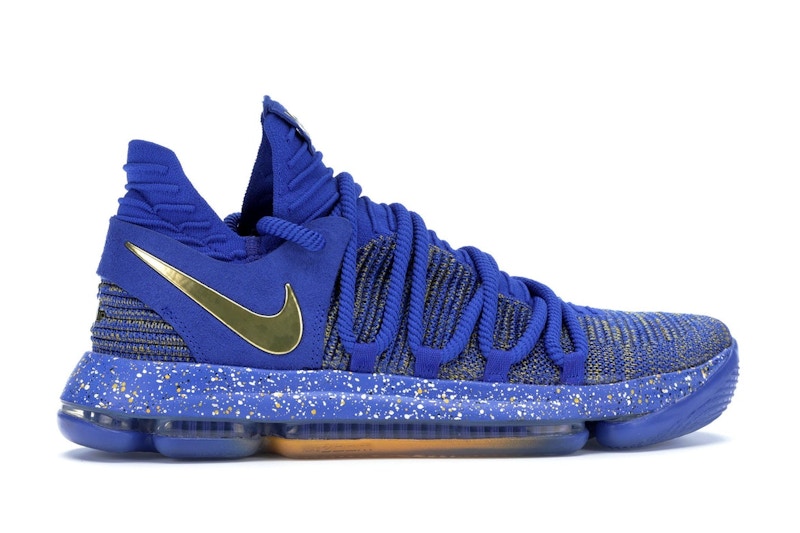 Nike KD 10 Finals