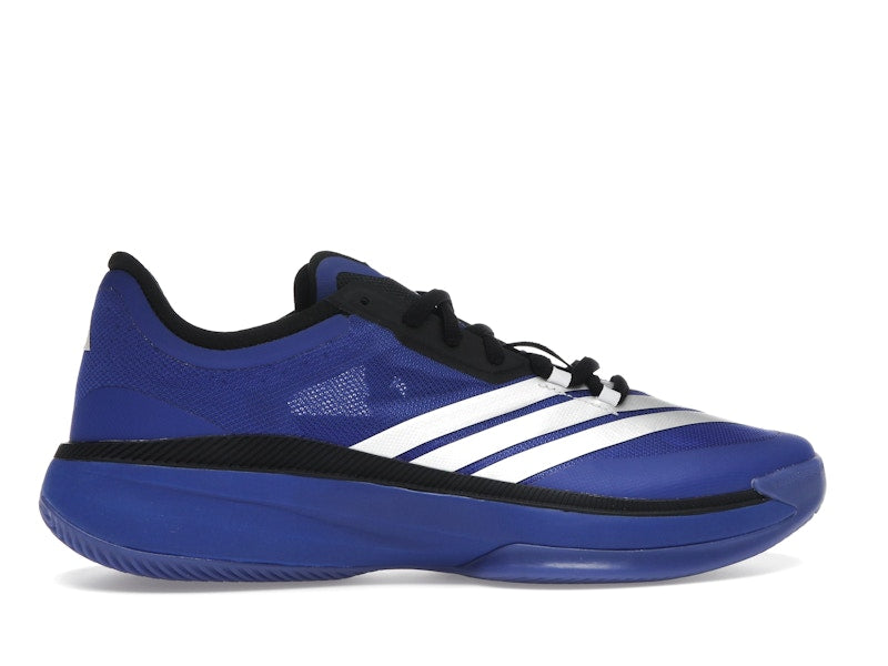 adidas Adizero Select 3.0 Low Lucid Blue