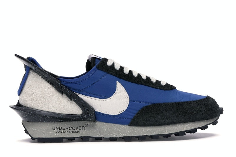 Nike Daybreak Undercover Blue Jay