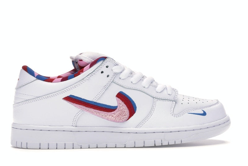 Nike SB Dunk Low Parra