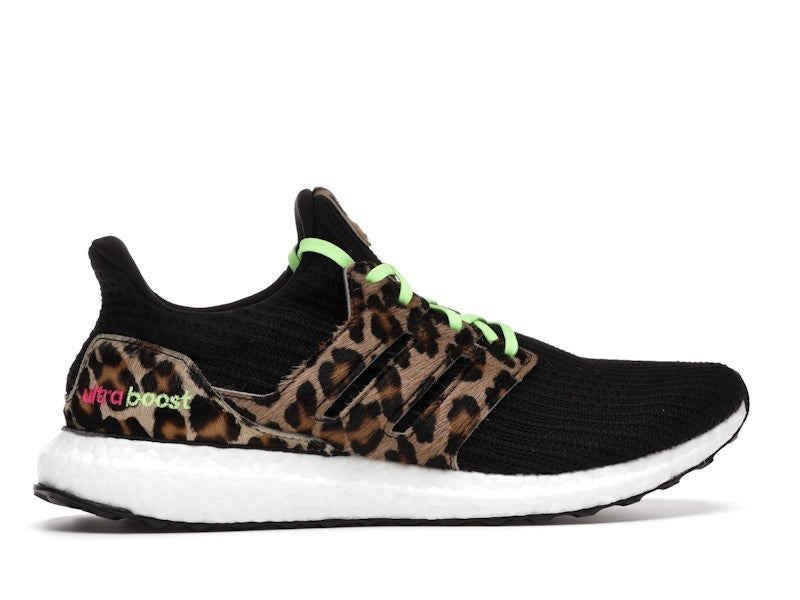 adidas Ultra Boost DNA Leopard