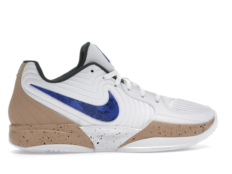 Nike Ja 2 In The Woods