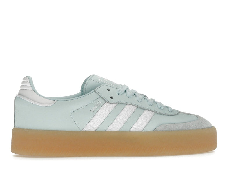 adidas Sambae Almost Blue (Women's)