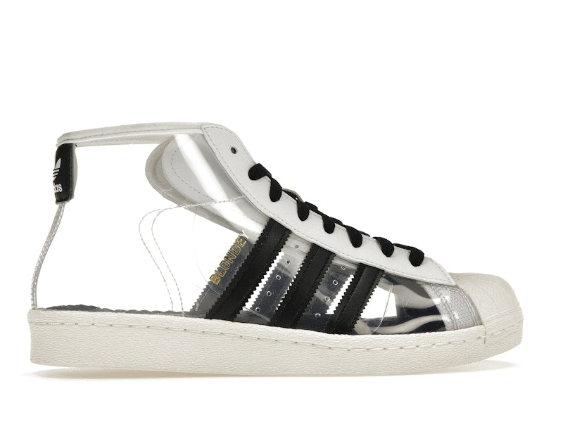 adidas Blondey Pro Model ADV Blondey McCoy Clear