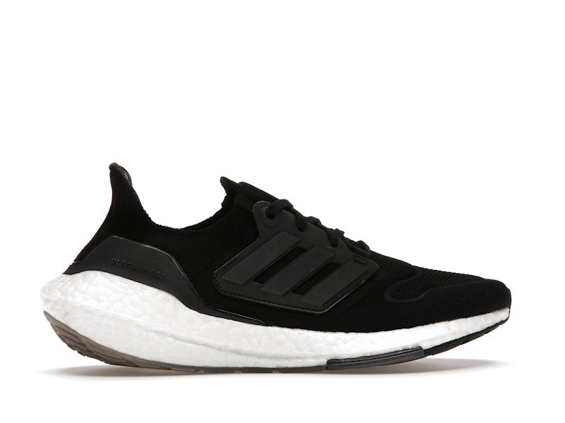 adidas Ultra Boost 22 Black White (Women's)
