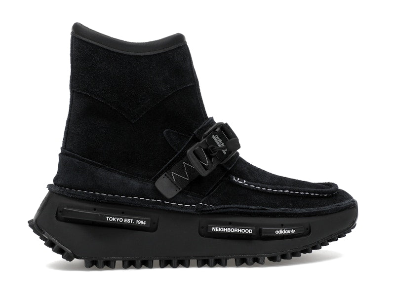 adidas NMD S1 Boot Neighborhood
