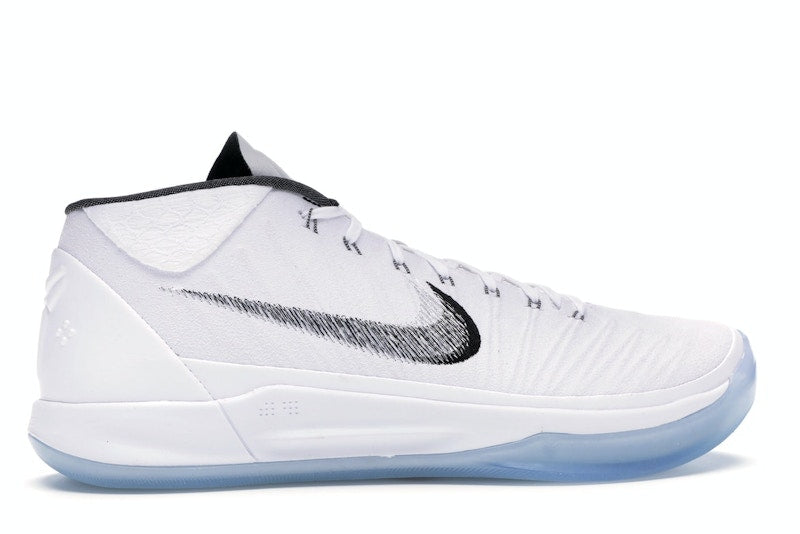 Nike Kobe A.D. Mid White Ice