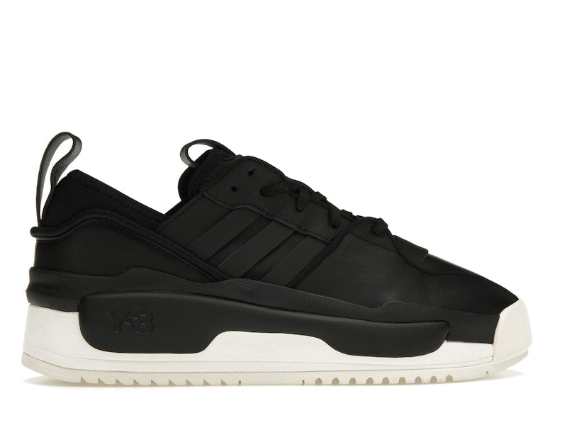 adidas Y-3 Rivalry Black Off White