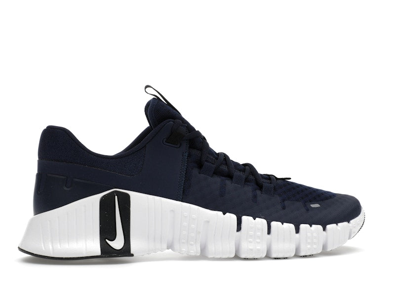 Nike Free Metcon 5 TB College Navy Black White