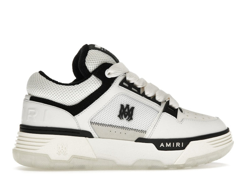 AMIRI MA-1 White Black Grey (2024)
