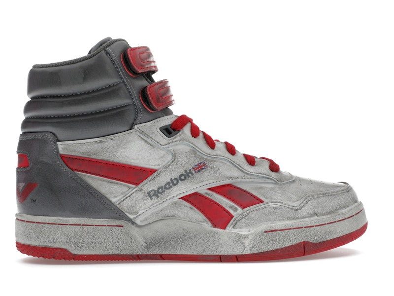 Reebok BB 4000 II Mid Alien Stomper Alien: Romulus