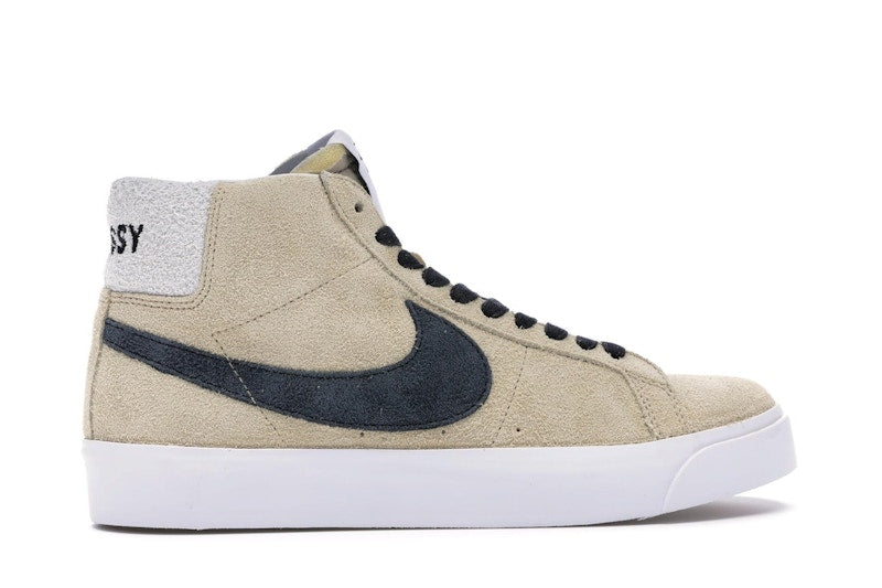 Nike SB Zoom Blazer Mid Stussy