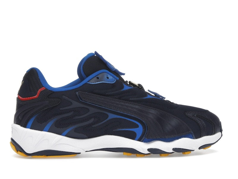 Puma Inhale Sonic The Hedgehog Sonic