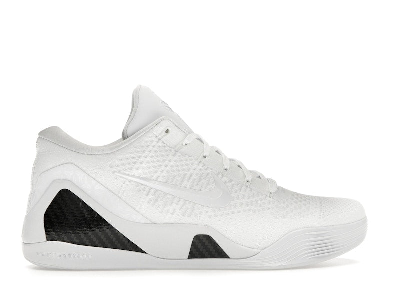 Nike Kobe 9 Elite Low Protro Halo