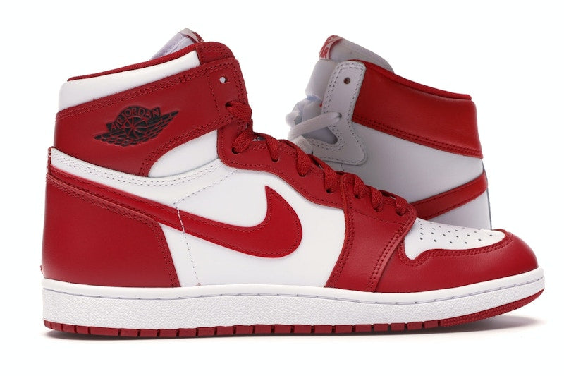 Jordan New Beginnings Pack Retro High 1 & Nike Air Ship