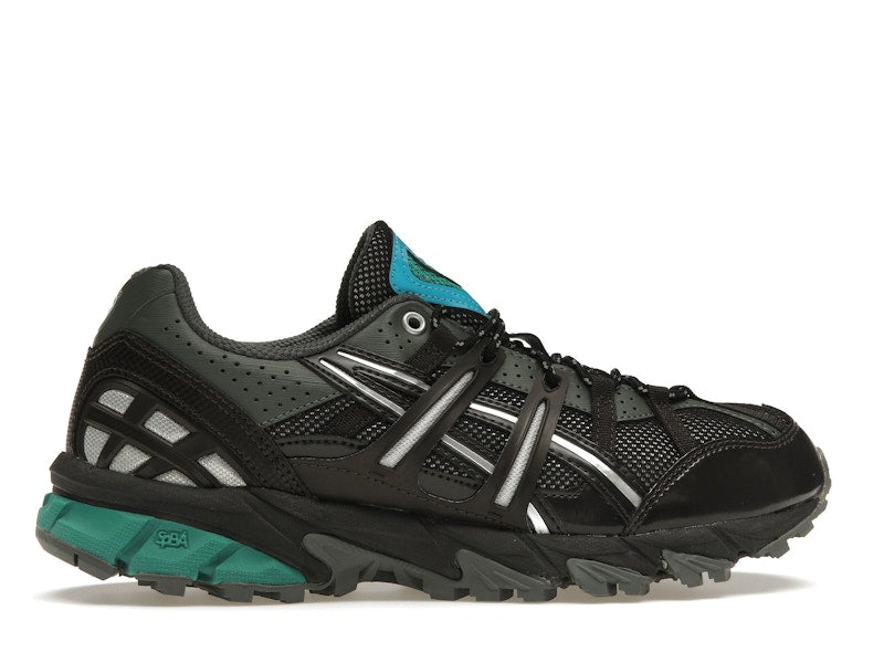 ASICS Gel-Sonoma 15-50 Matin Kim Tracing Ego Black (Women's)