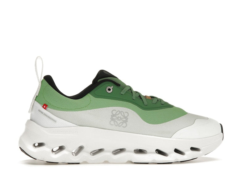 On Running Cloudtilt 2 LOEWE Green White (Women's)