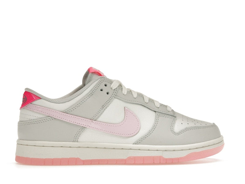 Nike Dunk Low 520 Pack Pink