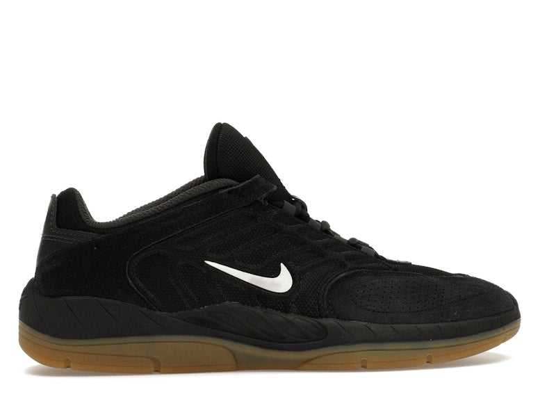 Nike SB Vertebrea Black Summit White