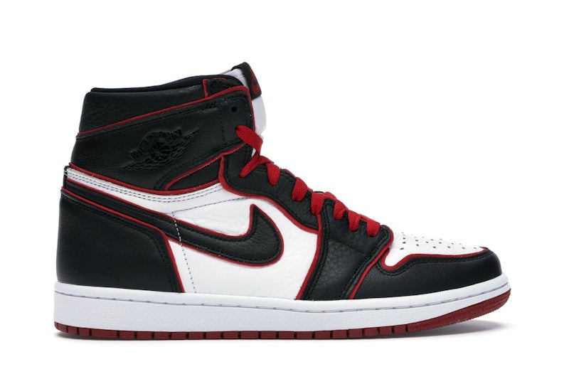 Jordan 1 Retro High Bloodline