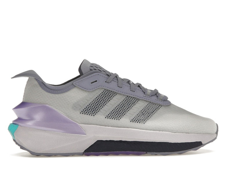 adidas Avryn Silver Violet