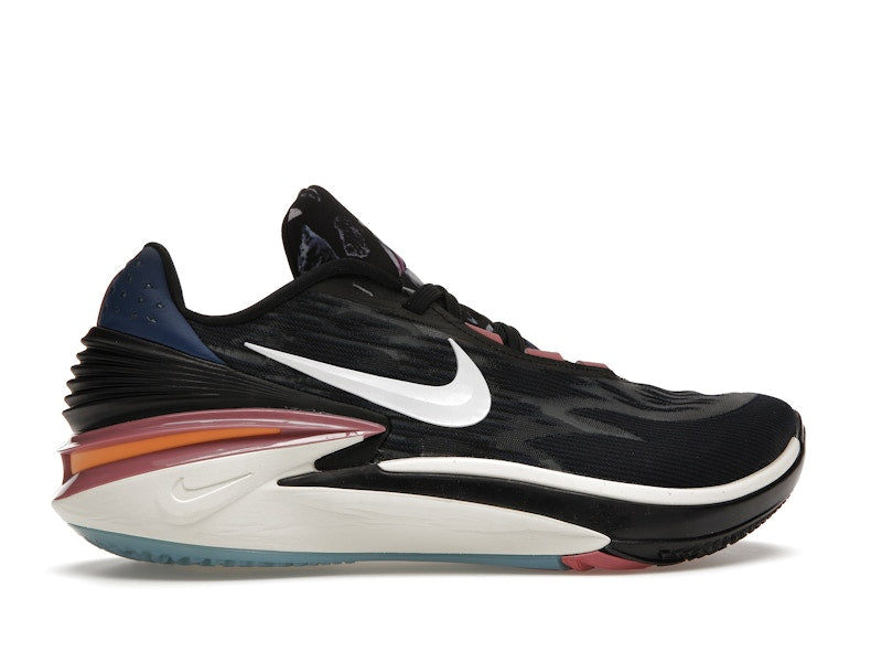 Nike Zoom GT Cut 2 Black Desert Berry