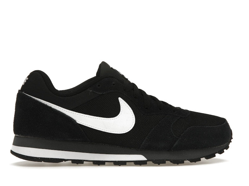 Nike MD Runner 2 Black White
