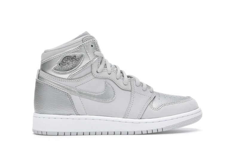 Jordan 1 Retro High CO Japan Neutral Grey (GS)