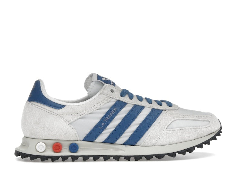 adidas LA Trainer OG Off White Dark Marine