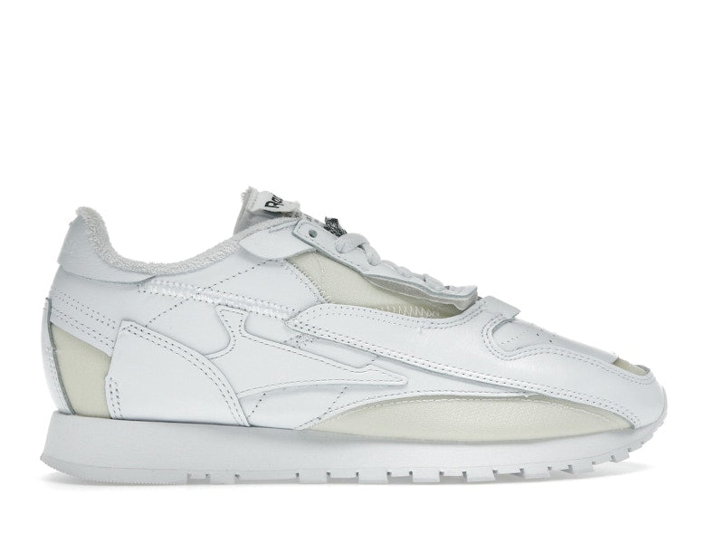 Reebok Classic Leather Re-Co Maison Margiela Project 0 'Memory Of' V2 Footwear White
