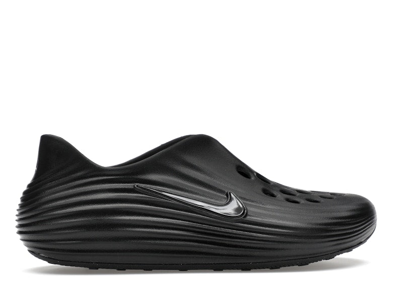 Nike ReactX Rejuven8 Triple Black (Women's)
