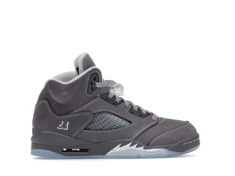 Jordan 5 Retro Wolf Grey (2026) (GS)